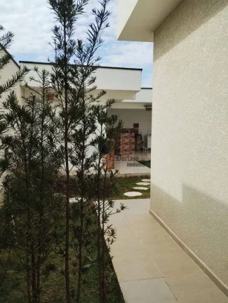 Imagem Casa com 3 dormitórios à venda, 130 m² por R$ 850.000,00 - Jardim Estância Brasil - Atibaia/SP
