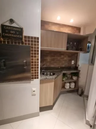Imagem Apartamento para Venda em Cuiabá / MT no bairro Jardim Santa Marta