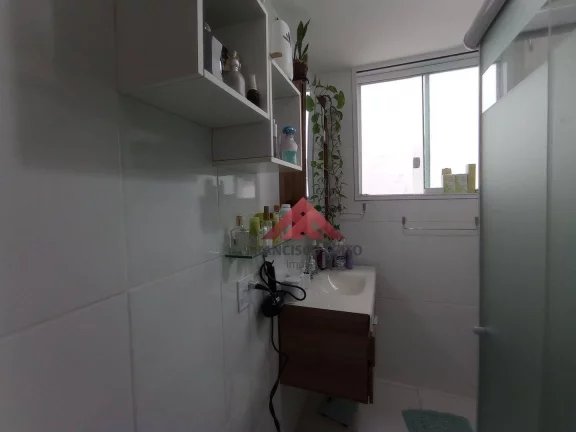 Imagem Apartamento à venda, 65 m² por R$ 420.000,00 - Santa Rosa - Niterói/RJ
