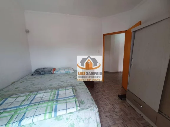Imagem Lindo Sobrado, Lado Serra, , 4 Dorm (1 Suite), Campos Elíseos