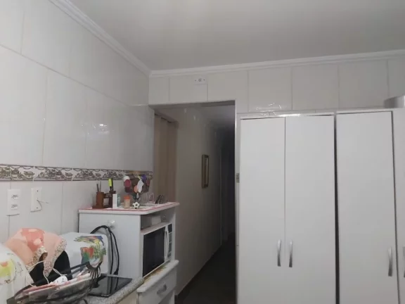 Imagem Apartamento com 2 Quartos à Venda, 93 m² em Gonzaga - Santos