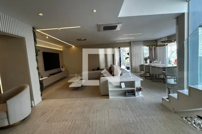 Imagem Casa à Venda - Vargem Grande, 4 Quartos, 400 m2