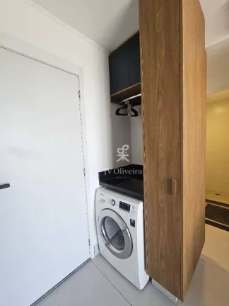 Imagem Studio com 1 dormitório, 25 m² - venda por R$ 365.000,00 ou aluguel por R$ 2.900,00/mês - Vila Butantã - São Paulo/SP
