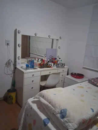 Imagem Casa em Condomínio para Venda em Brasília, Setor Habitacional Jardim Botânico, 3 dormitórios, 1 suíte, 2 banheiros, 1 vaga