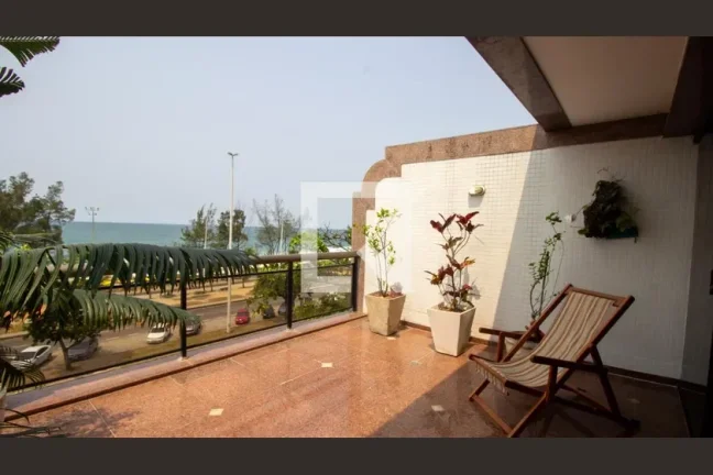 Imagem Apartamento à Venda - Recreio, 5 Quartos, 345 m2