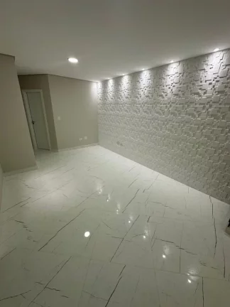 Apartamento para Venda em Santo André / SP no bairro Vila Linda