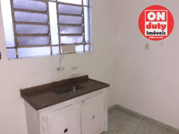 Imagem Apartamento à venda, 67 m² por R$ 225.000,00 - Vila Mathias - Santos/SP