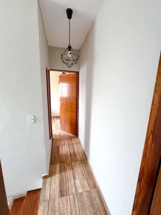 Imagem Sobrado com 2 dormitórios à venda, 195 m² por R$ 680.000,00 - Vila Perreli - Poá/SP