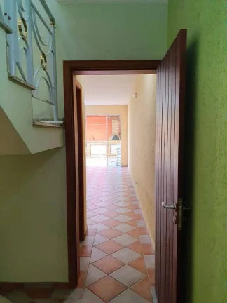 Imagem Sobrado Maravilhoso com 276 m² 3 Dormitorios Sendom1 Suite e 4 Vagas