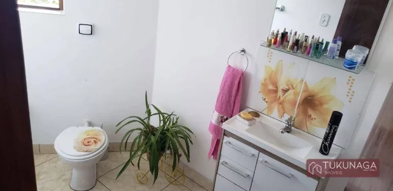 Imagem Sobrado com 4 quartos à venda, 210 m² por R$ 2.700.000 - Parque Monteiro Soares - São Paulo/SP