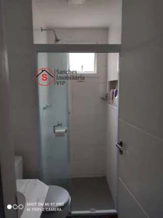 Imagem APARTAMENTO A VENDA PRÓXIMO AO METRÔ VILA PRUDENTE E METRÔ TAMANDUATEÍ. 3 DORMITÓRIOS, SENDO 1 SUÍTE E VARANDA COM CHURRASQUEIRA.