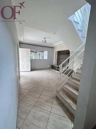 Imagem Sobrado - 3 Quartos - 207m² - Terra Brasilis - Itupeva/SP
