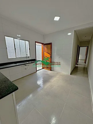 Imagem Casa Padrão