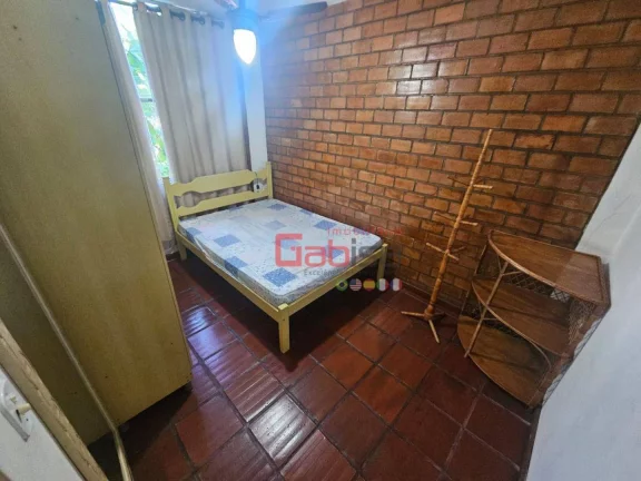 Imagem Apartamento com 2 dormitórios para alugar, 80 m² por R$ 2.100,00/mês - Braga - Cabo Frio/RJ