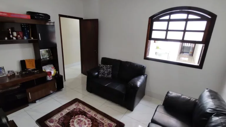 Imagem Sobrado para Venda em Santo André / SP no bairro Jardim Utinga
