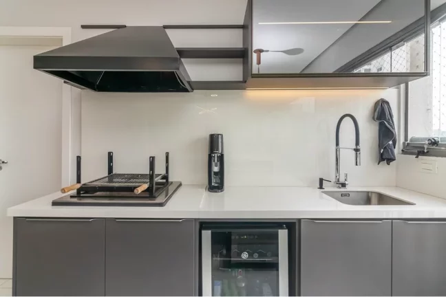 Imagem APARTAMENTO RESIDENCIAL em São Paulo - SP, Jardim Prudência
