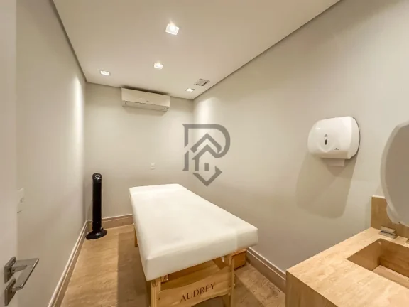 Imagem Apartamento brooklin novo Alto Padrão andar alto vista livre reformado