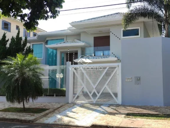 Sobrado para Venda em Maringá / PR no bairro JARDIM IPANEMA