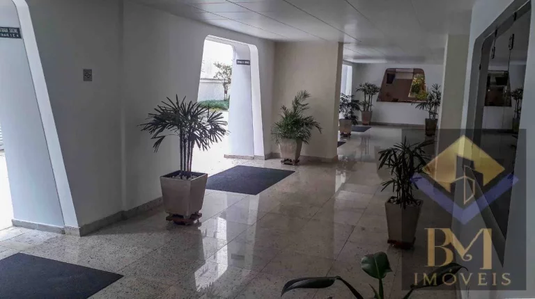 Imagem Apartamento a venda em Perdizes