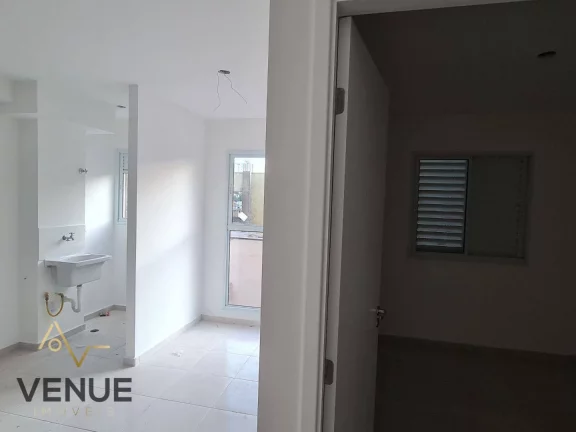 Imagem Apartamento com 1 dormitório à venda, 30 m² por R$ 229.900,00 - Vila Guilhermina - São Paulo/SP