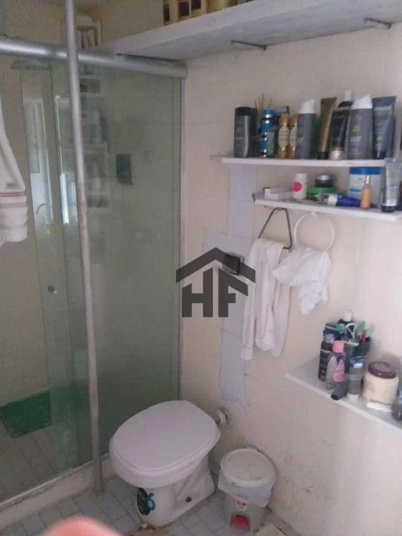 Imagem Apartamento com 3 Quartos à Venda, 104 m² em Centro - Jaboatão Dos Guararapes
