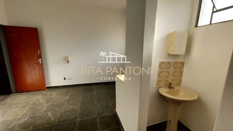 Imagem Sala Comercial - Ribeirão Preto - Centro - Região Central