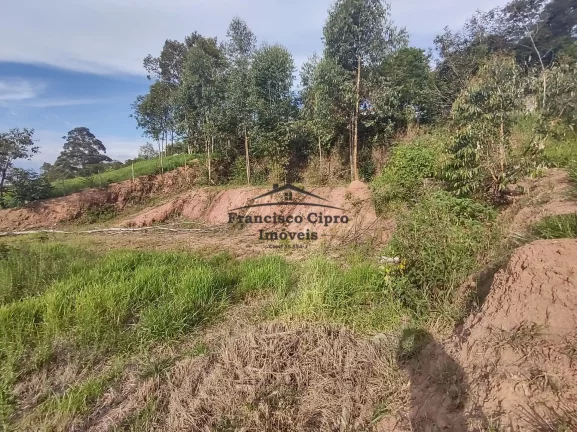 Imagem Terreno à venda no bairro Alto do Sape - Cunha/SP