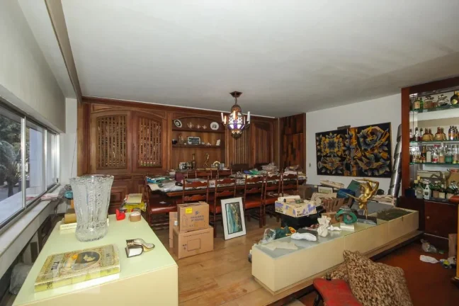 Imagem Apartamento à Venda - Copacabana, 3 Quartos, 320 m2