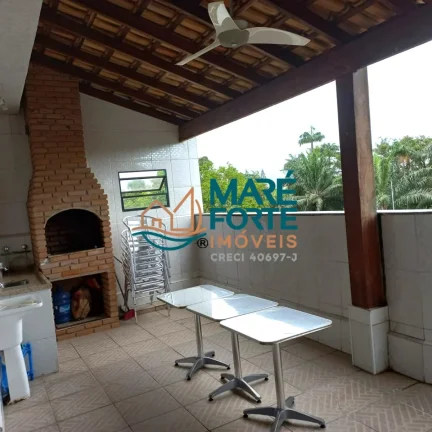 Imagem Excelente oportunidade, cobertura duplex próximo a Praia Grande