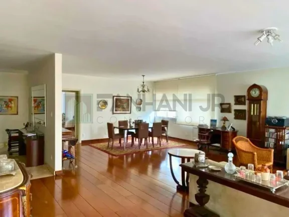 Imagem APARTAMENTO RESIDENCIAL em SÃO PAULO - SP, Jardins
