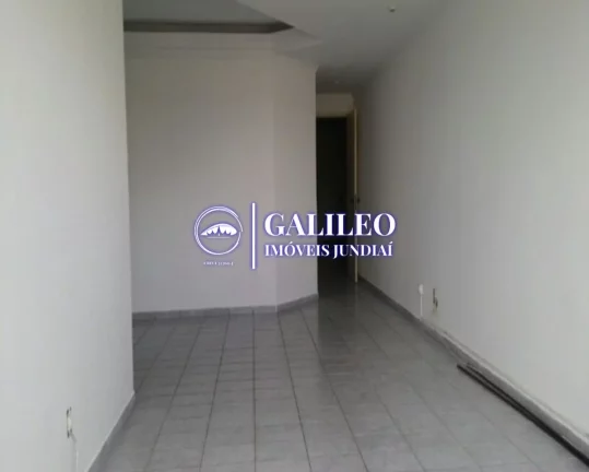 Imagem VENDE-SE ÓTIMO APARTAMENTO 96M² -ANDAR ALTO -SOL DA MANHÃ -3 DORMITÓRIOS SENDO 1 SUÍTE -VARANDA -LAZER COMPLETO -COND. PASSÁRGADA -JUNDIAÍ