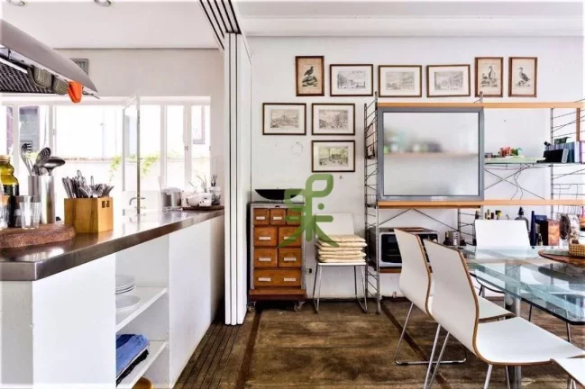 Imagem Sobrado com 3 dormitórios à venda, 215 m² por R$ 2.700.000,00 - Vila Progredior - São Paulo/SP
