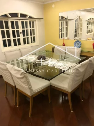 Imagem Venda Sobrado | Vanessa Carrenho Assessoria Imobiliária
