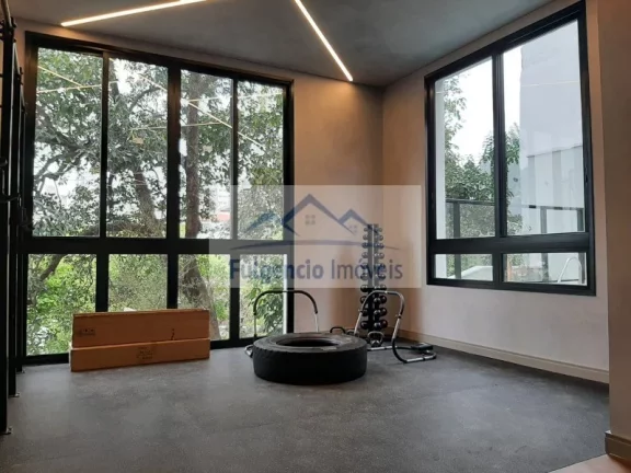 Imagem Apartamento studio na Rua Correa de Lemos na Vila Mariana