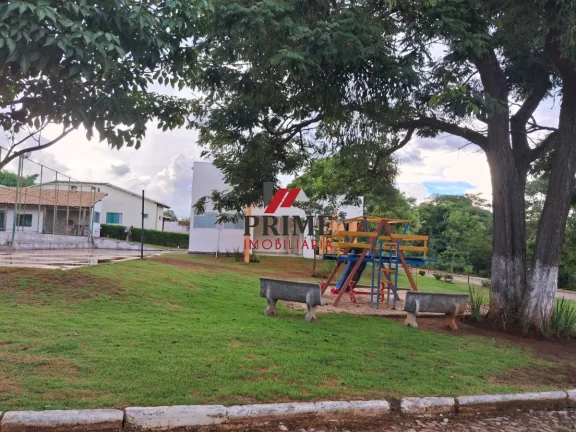 Imagem Lote - Condominio Vale Verde - Funilandia