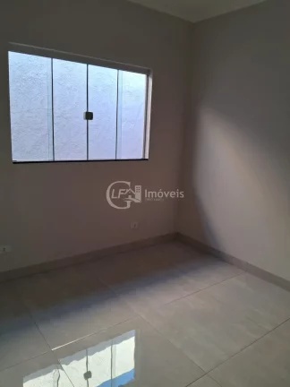Imagem Casa à venda em Campo Grande-MS, no Jardim do Zé Pereira: 2 quartos, 1 sala, 1 banheiro, 2 vagas, 50m²! Confira já!