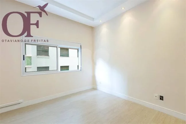 Imagem Apartamento no Itaim Bibi - 3 Quartos - 130m² - São Paulo/SP