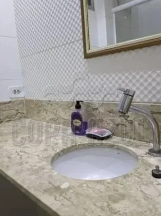 Imagem Botafogo – Botafogo | Residencial › Kitnet 1 quarto(s) à Venda