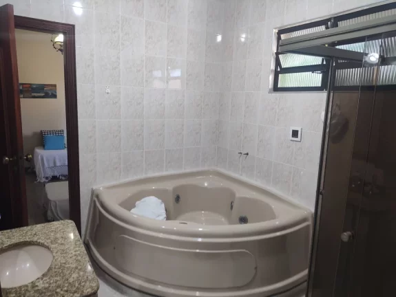 Imagem CASA SOBRADO NA PRAIA SÃO FRANCISCO - SÃO SEBASTIÃO