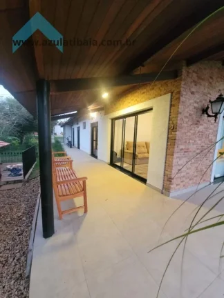 Imagem Casa térrea na Vila Giglio Atibaia  1.000m² de terreno