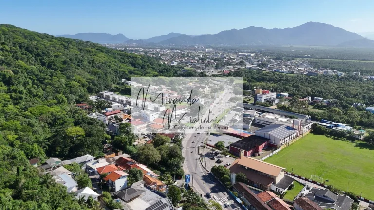 Imagem Terreno em Campeche, Florianópolis/SC