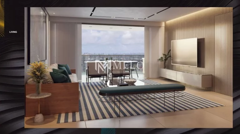 Imagem Apartamentos super completos á venda - Edf. Mirage..