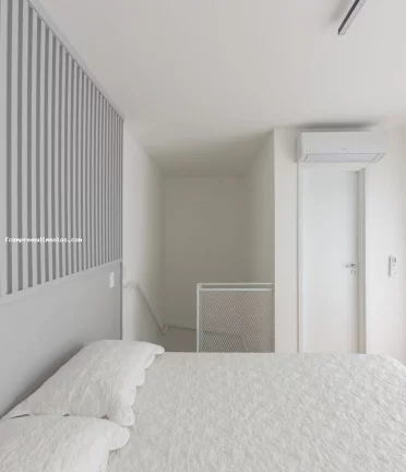 Imagem Apartamento para Locação em São Paulo, Vila Madalena, 1 dormitório, 1 suíte, 2 banheiros, 1 vaga