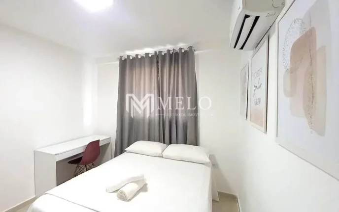 Imagem Oportunidade em PORTO DE GALINHAS: 15,76m²,studio, Mobiliado..
