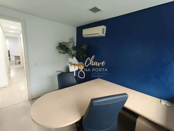 Imagem Sala Comercial para Venda no Portal do Morumbi