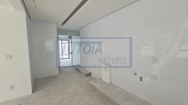 Imagem APARTAMENTO À VENDA NA VILA CLEMENTINO, SÃO PAULO
