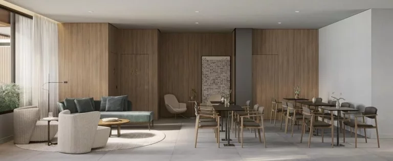 Imagem APARTAMENTO RESIDENCIAL em São Paulo - SP, Vila Nova Conceição