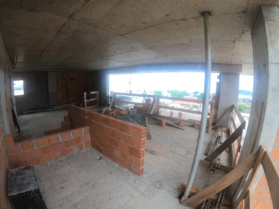 Imagem COBERTURA EXCLUSIVA COM 3 SUÍTES - PARCELAMENTO DIRETO COM A CONSTRUTORA EM PENHA -