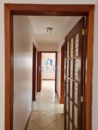 Imagem Apartamento 3 dormitórios à venda Nossa Senhora de Fátima Santa Maria/RS