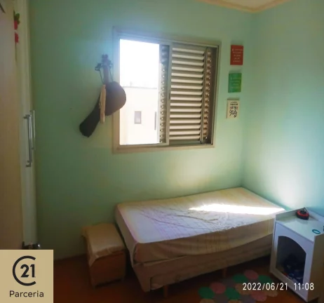 Imagem APARTAMENTO RESIDENCIAL em SÃO PAULO - SP, BOSQUE DA SAÚDE
